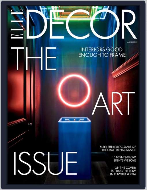 elle decor