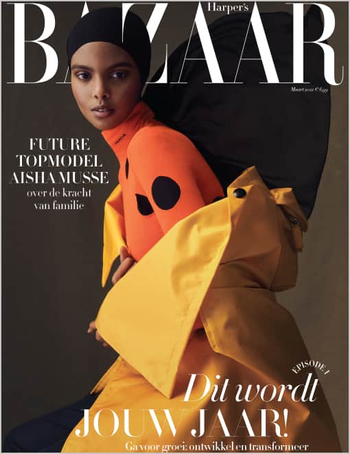 Harper’s Bazaar