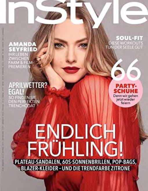 INSTYLE