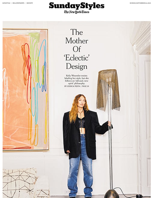 New York Times