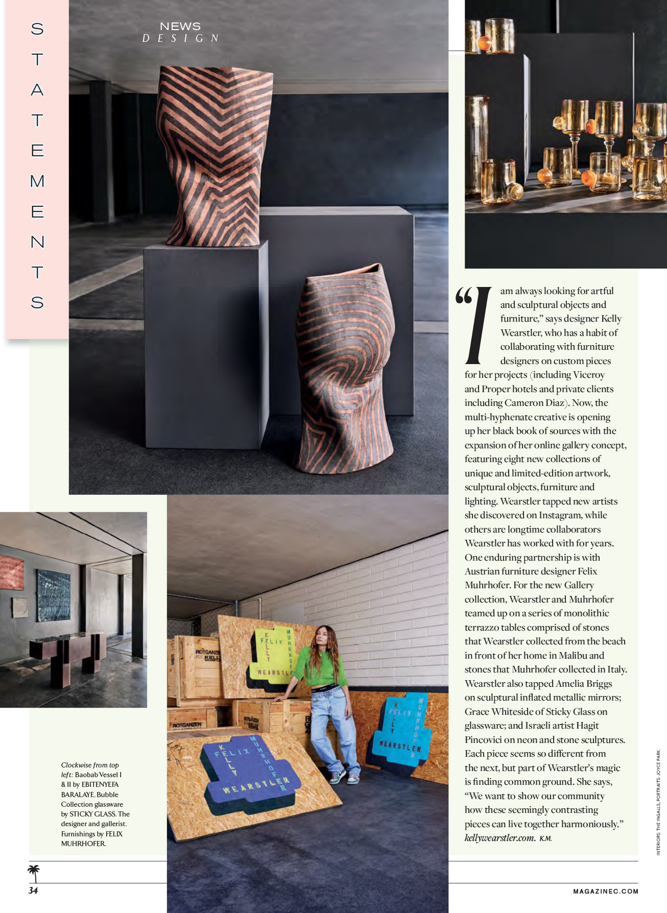 C Magazine