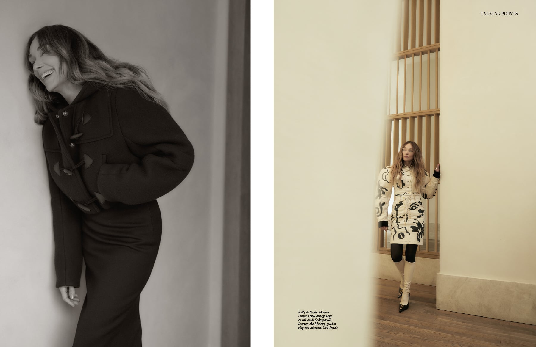 Harpers Bazaar