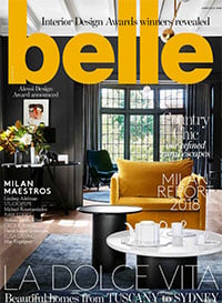 Belle