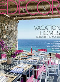 Elle Decor