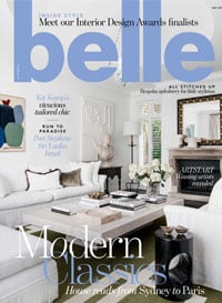 Belle Australia