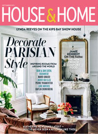 House & Home