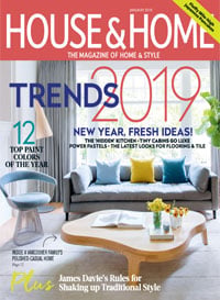 House and Home