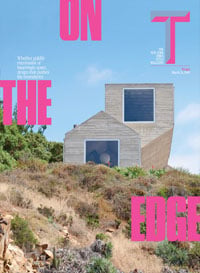 Architectural Digest Mexico