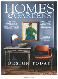 Home & Gardens