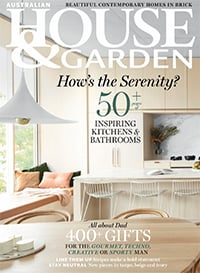 House & Garden