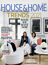 House & Home
