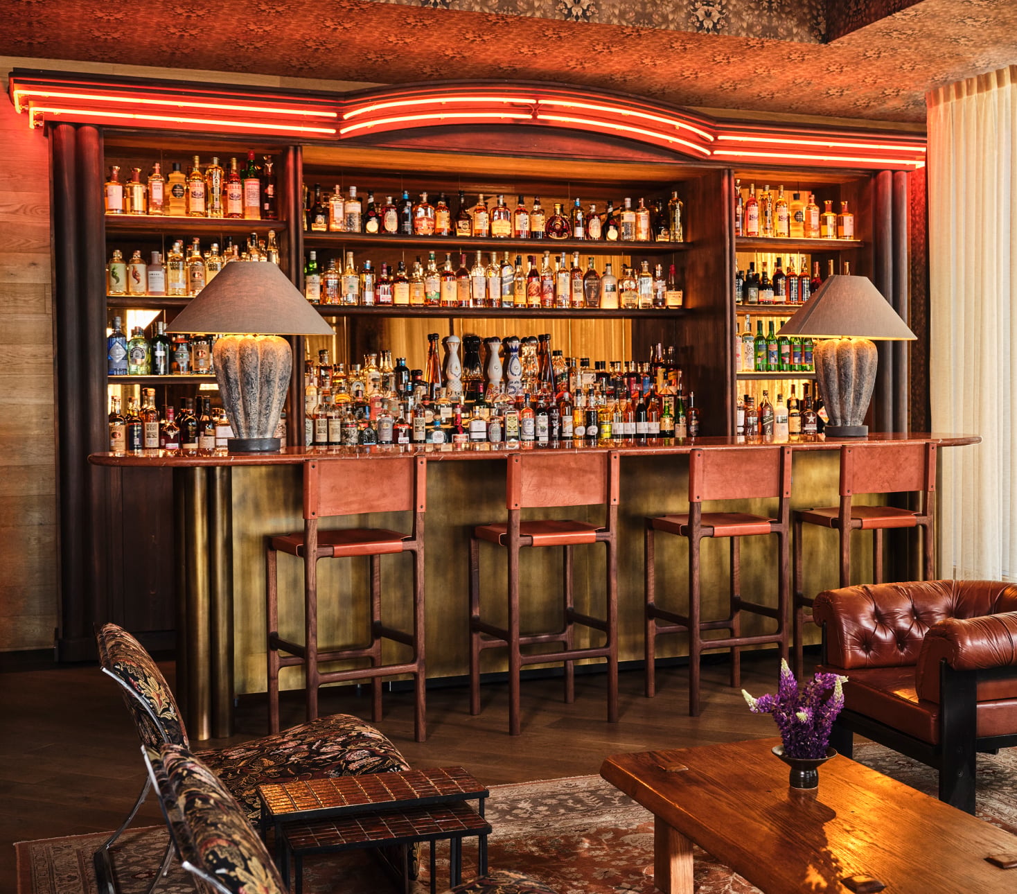 QUILL ROOM