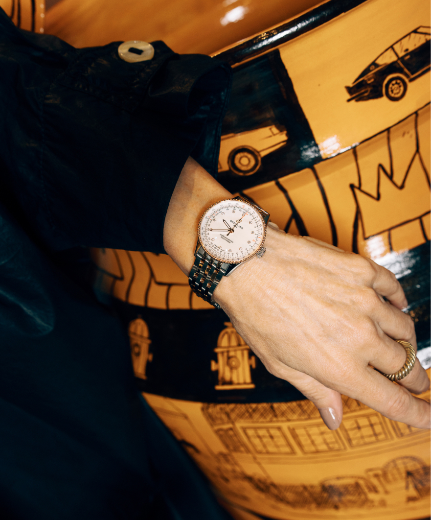 Breitling