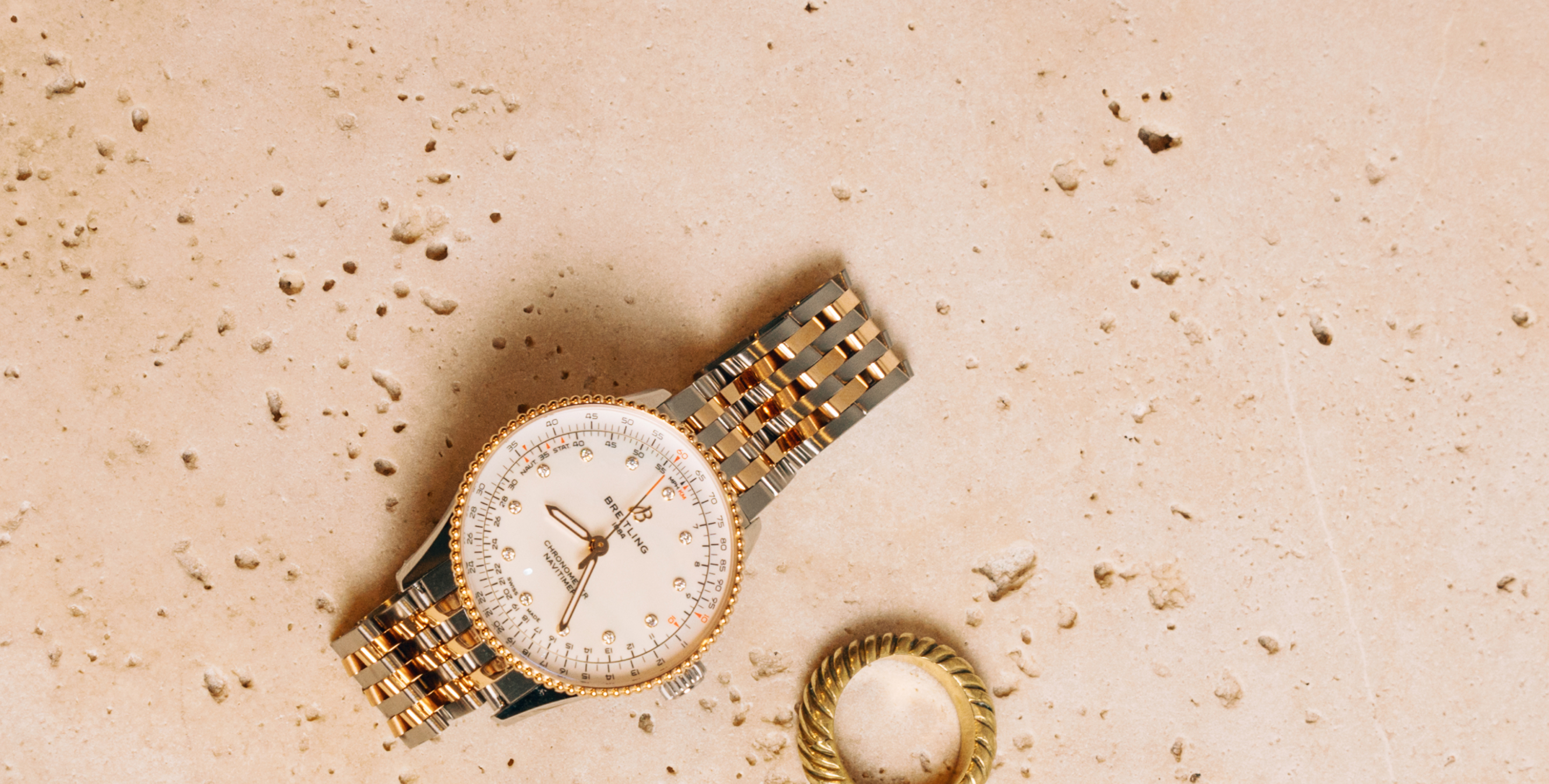 BREITLING