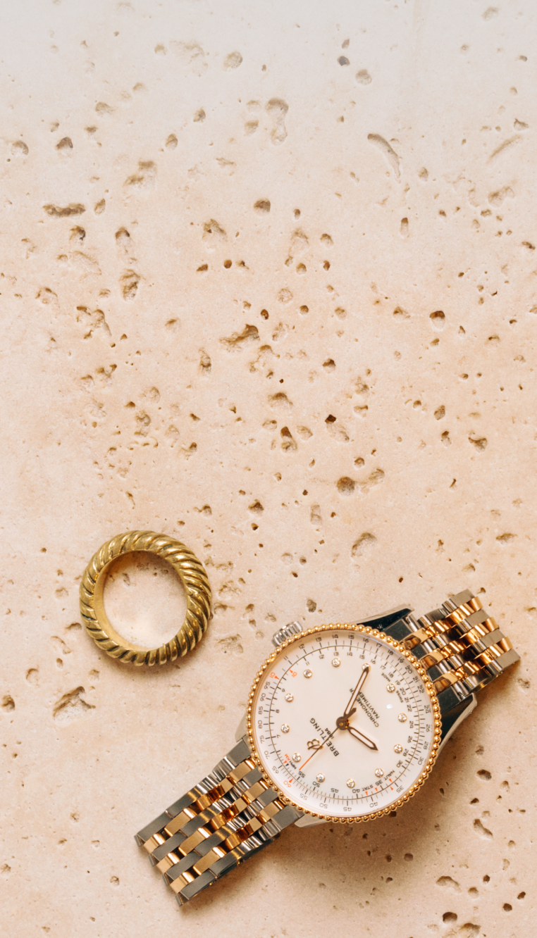 BREITLING