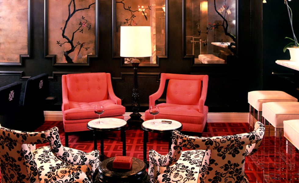 The Maison 140 Hotel