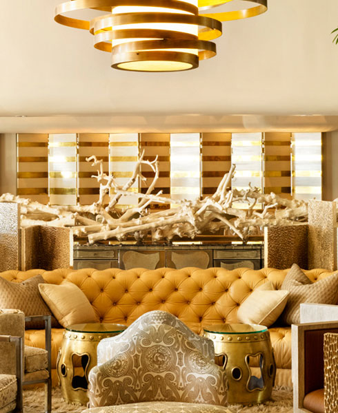 Tides South Beach