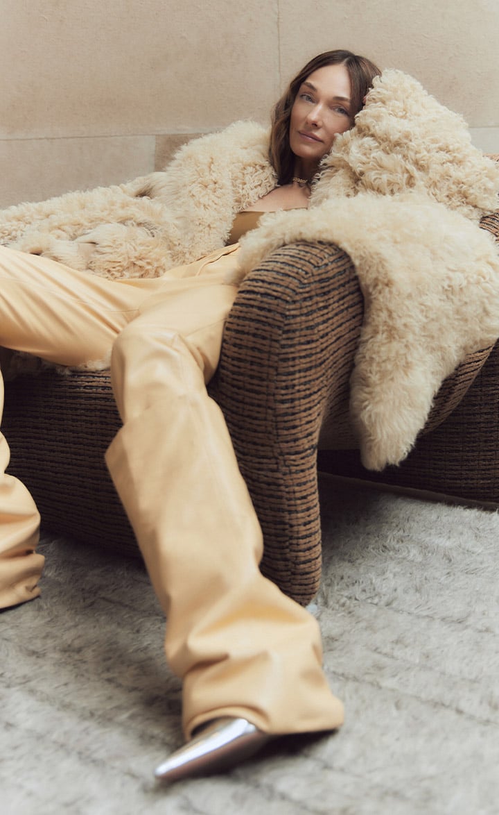 Harper's Bazaar