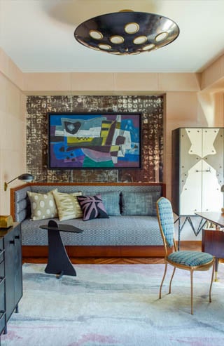 Wooster Residence