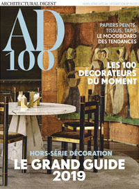 AD Collector France