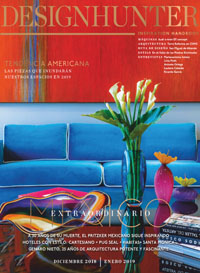 Design Hunter