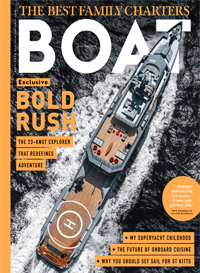 BOAT International