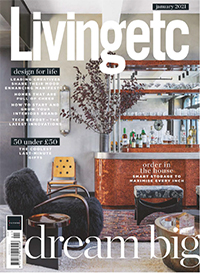 Living Etc