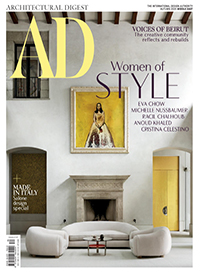 AD Middle East