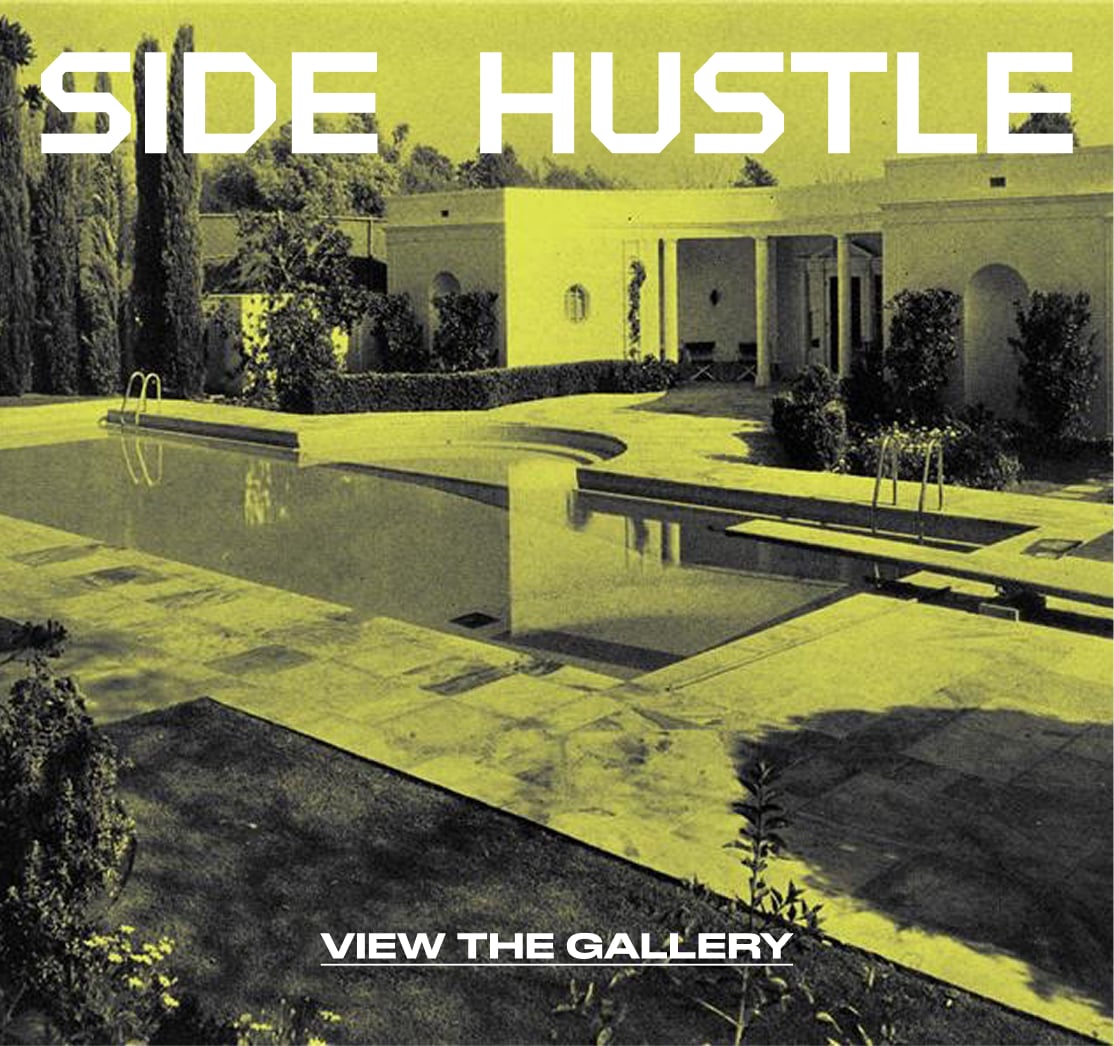 KW Side Hustle