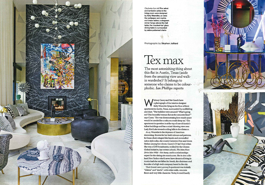 Better Homes & Gardens