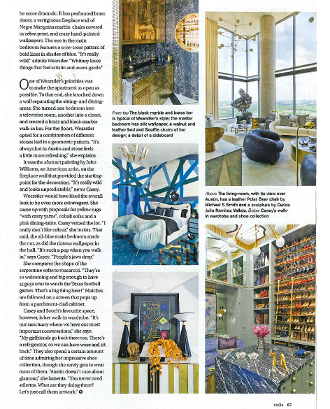 Better Homes & Gardens