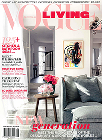 >Vogue Living