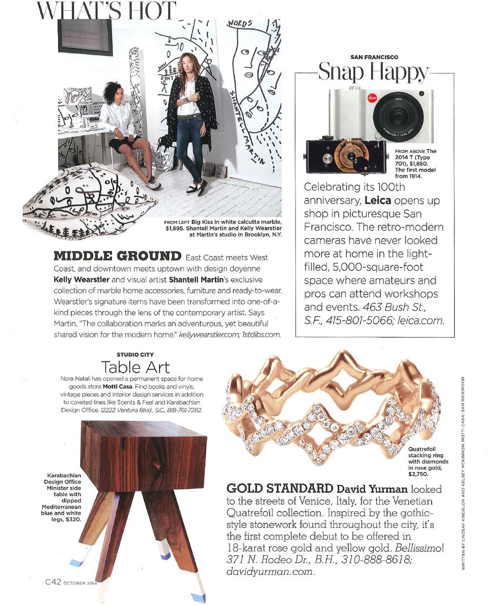 C Magazine
