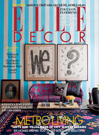 Elle Décor