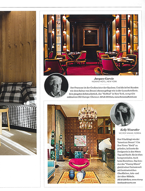 Elle Decoration