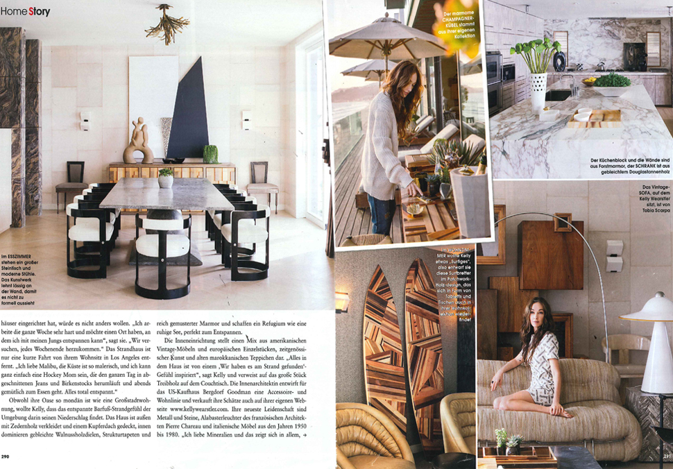 InStyle