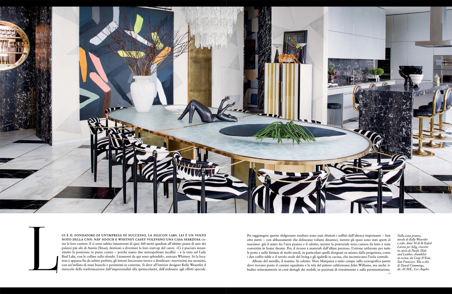 Marie Claire Maison