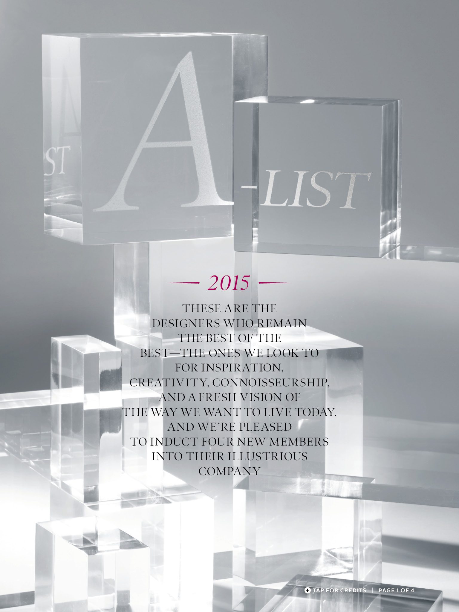 ELLE DECOR