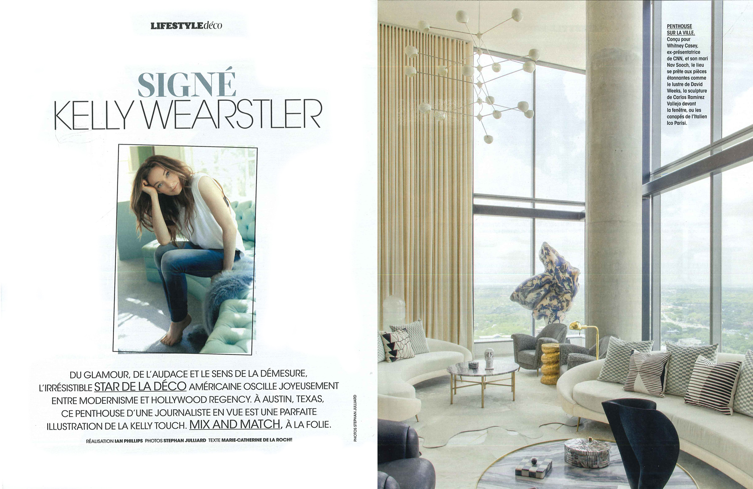 Madame Figaro