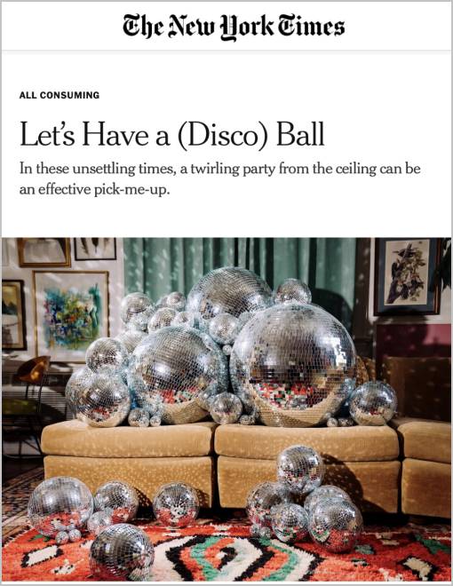 the new york times