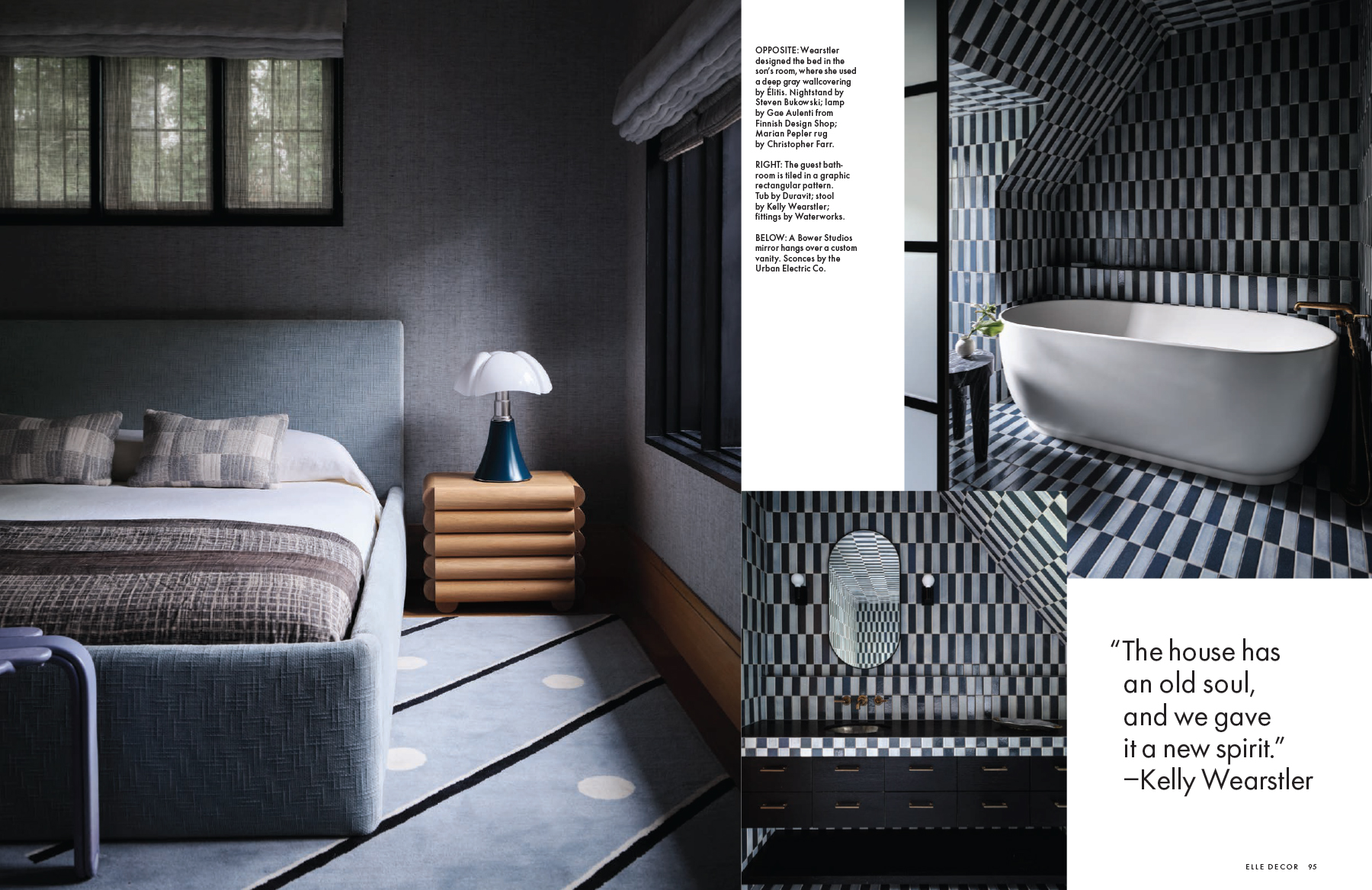 Elle Decor