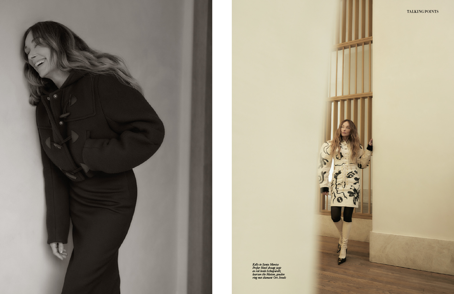 Harpers Bazaar