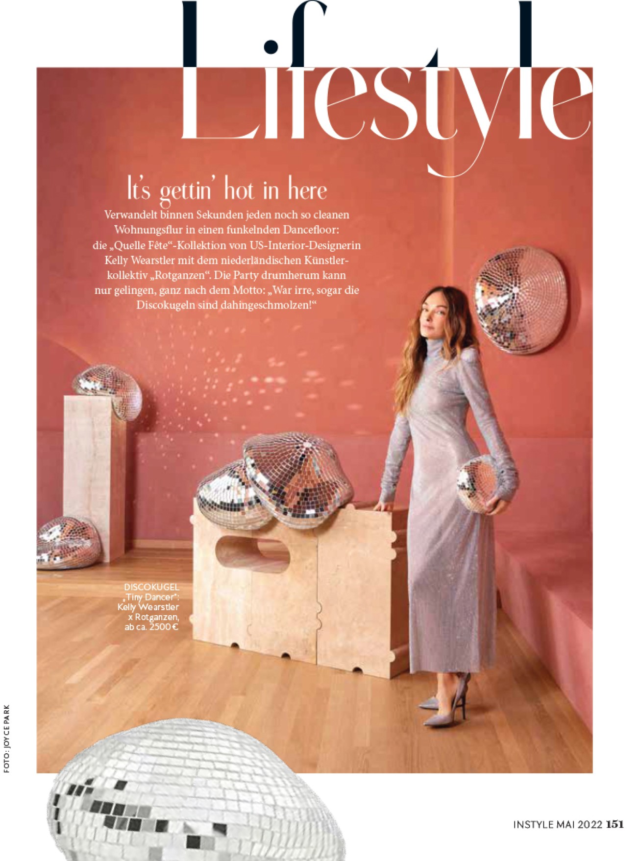 INSTYLE