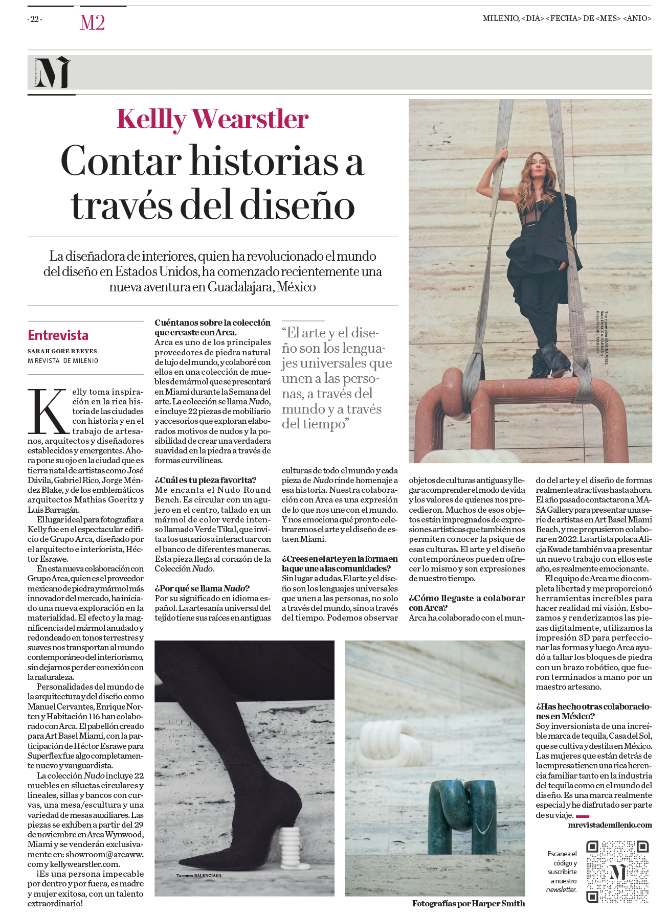 Milenio