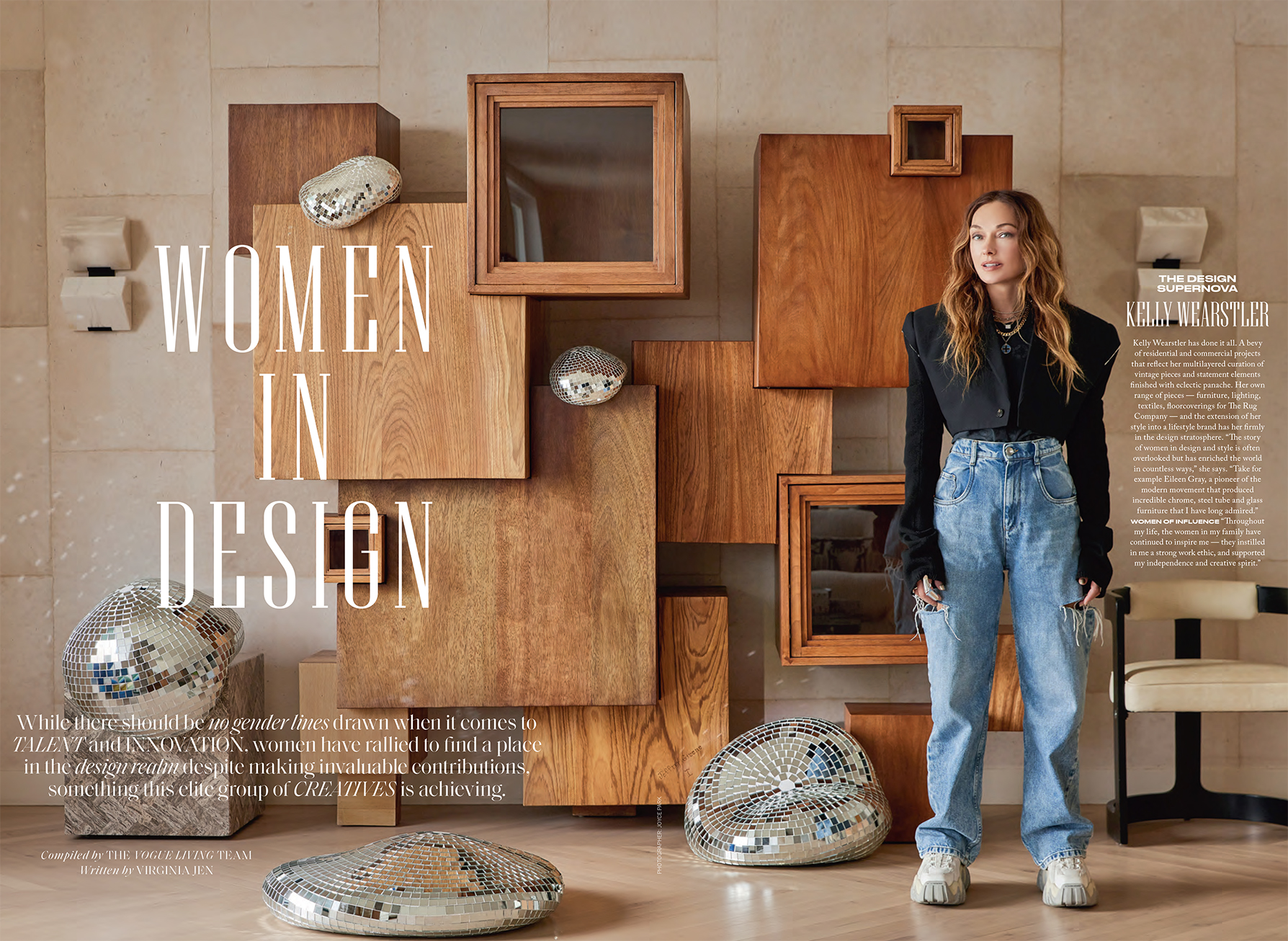 Vogue