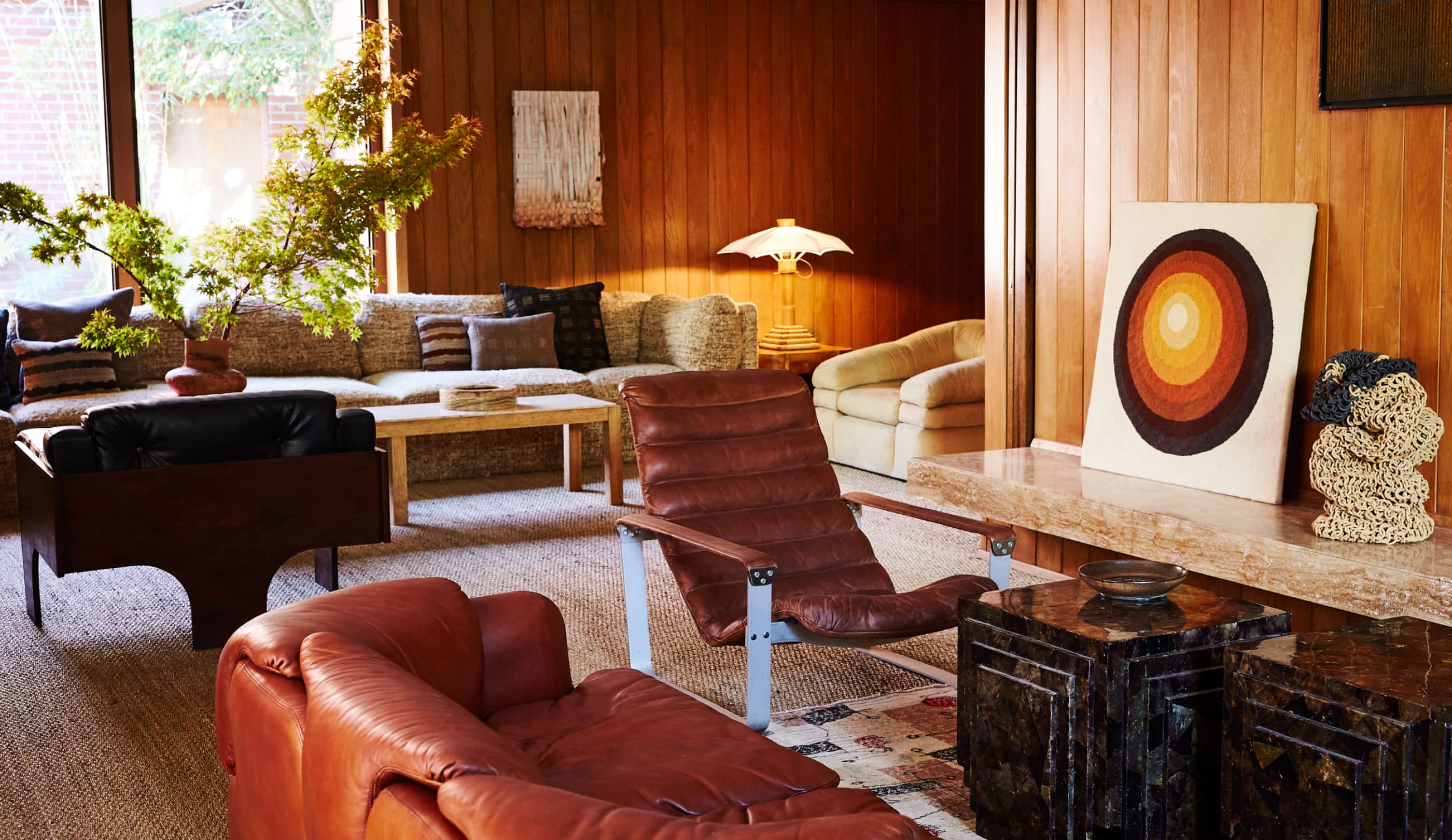 Broad Beach Residence | Kelly Wearstler