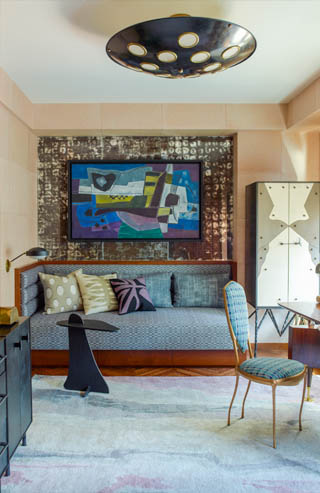 Wooster Residence