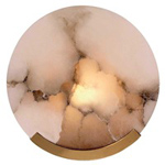 Melange Sconce