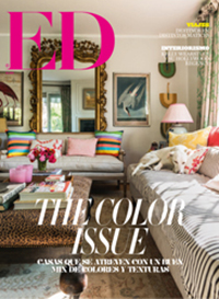 ED Magazine