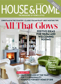 House & Home